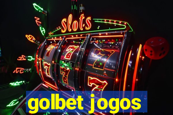 golbet jogos